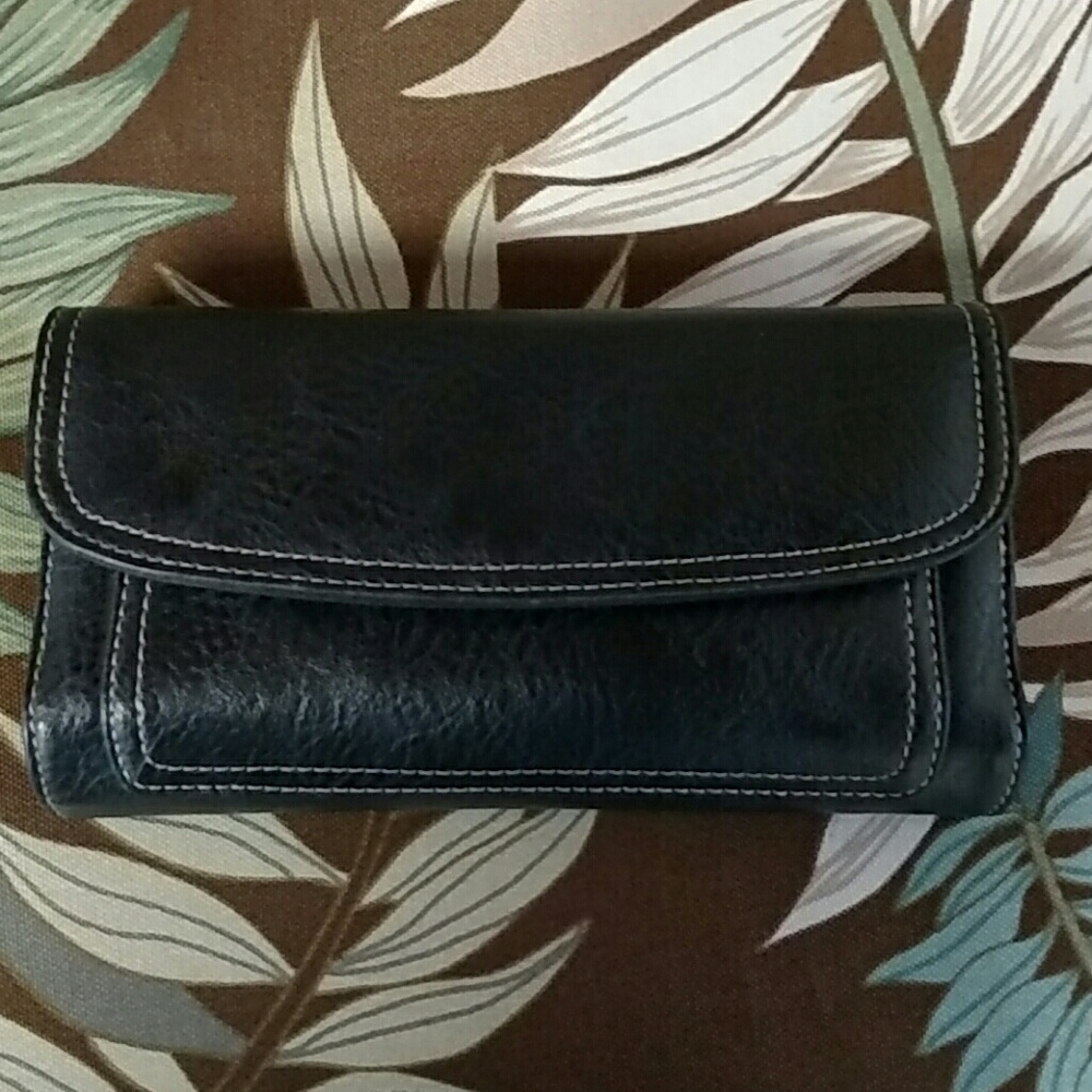 Relic women's wallet